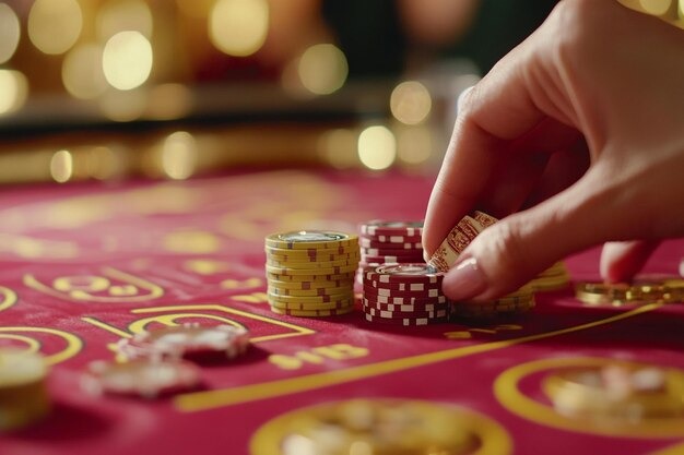 ggqq Sa Gaming — প্রাণবন্ত লাইভ টেবিল সরাসরি আপনার স্ক্রিনে