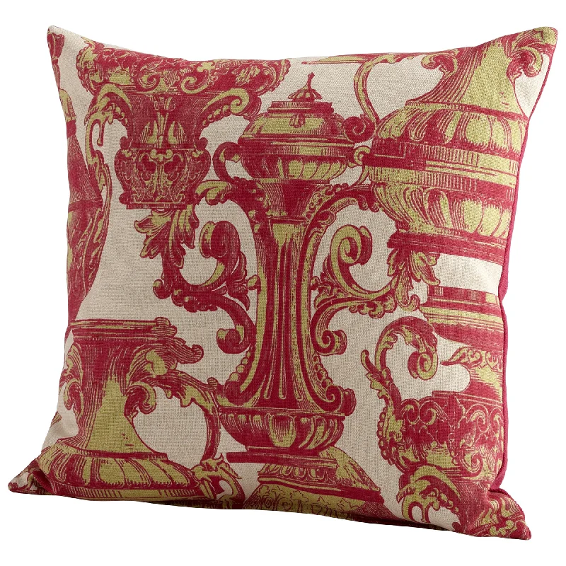 Cyan Design 06504 Urn Your Keep Pillow