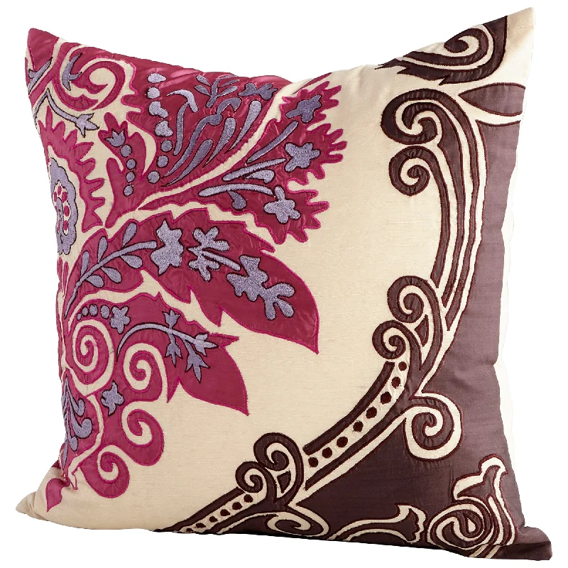 Cyan Design 09373-1 Pillow Cover