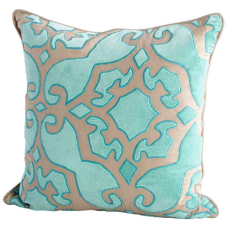 Cyan Design 09397-1 Pillow Cover