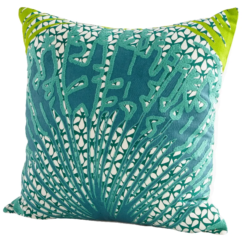 Cyan Design 09407-1 Pillow Cover