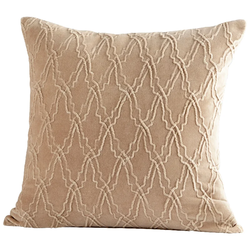 Cyan Design 09413-1 Pillow Cover