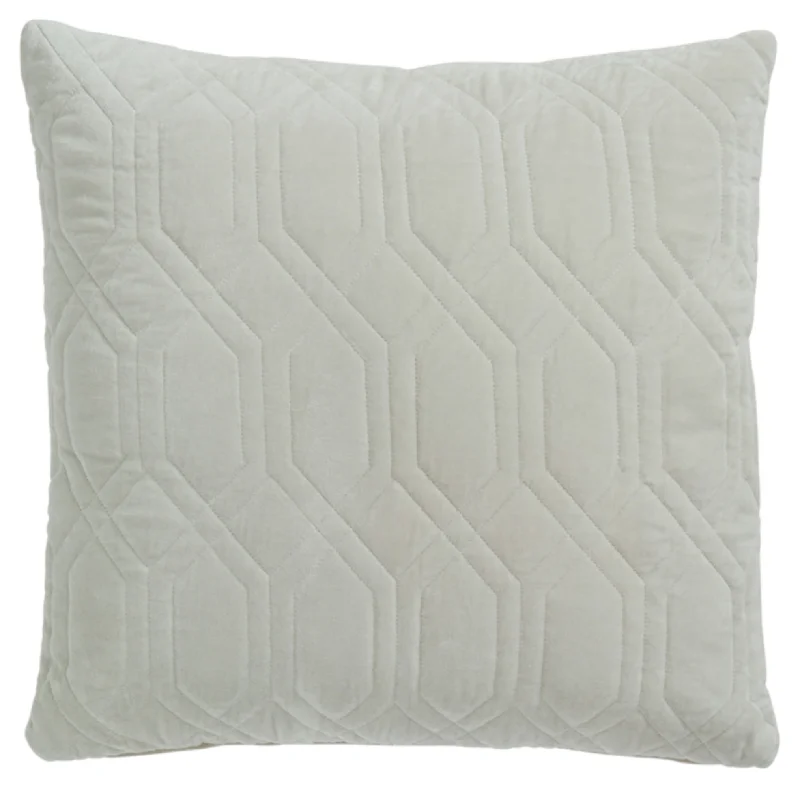 Doriana Pillow Bone by Ashley Furniture