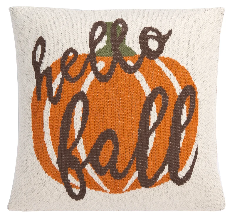 Holiday Hellow Fall Pillow 20x20''