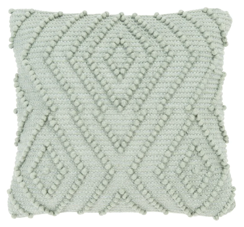 Seafoam Adalia Pillow 20" x 20"