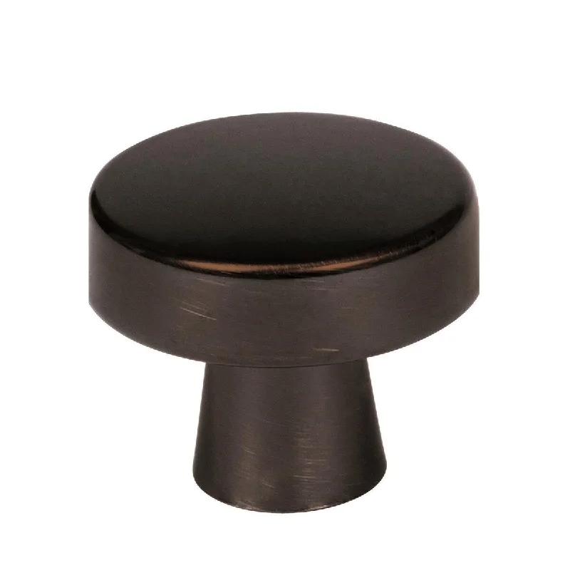 Amerock Blackrock Cabinet Knob