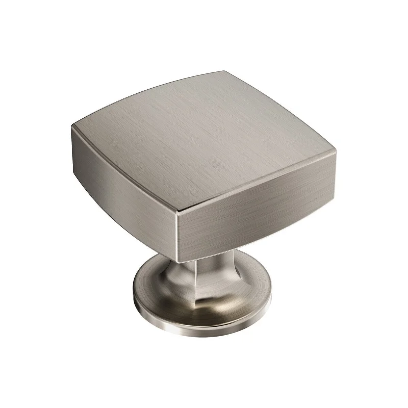 Satin Nickel