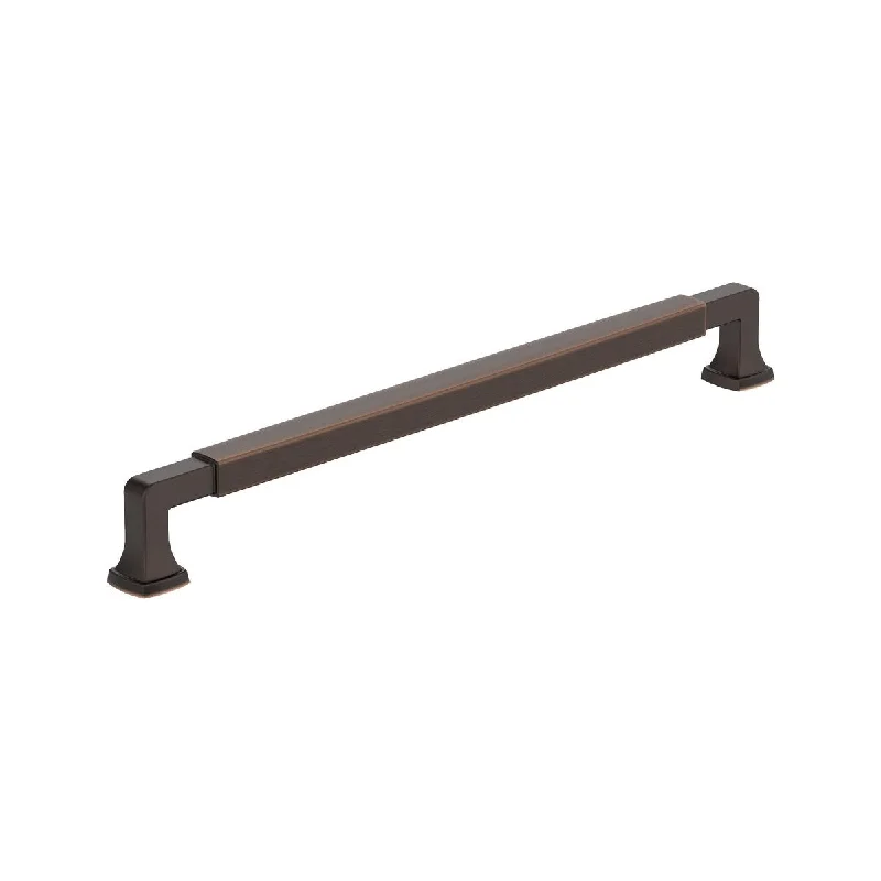 Oil Rubbed Bronze