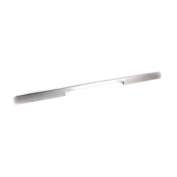 Contemporary 20-inch Solid Tune Stainless Steel Cabinet Bar Pull Handle (Case of 15)