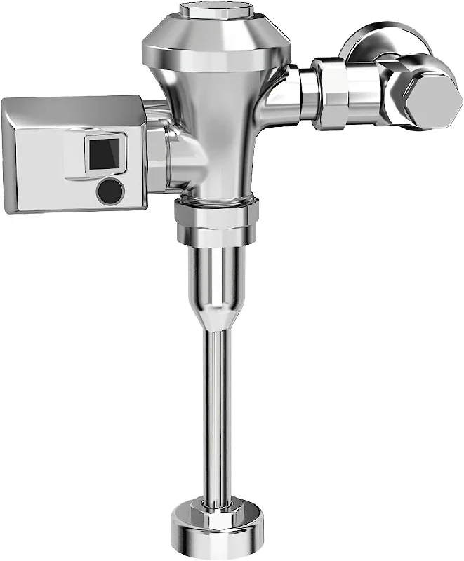 Ultima 0.5 GPF Electronic Urinal Flushometer for 3/4" Top Spud - $130