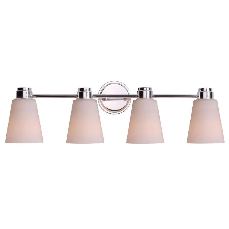 Warren 4-light Vanity