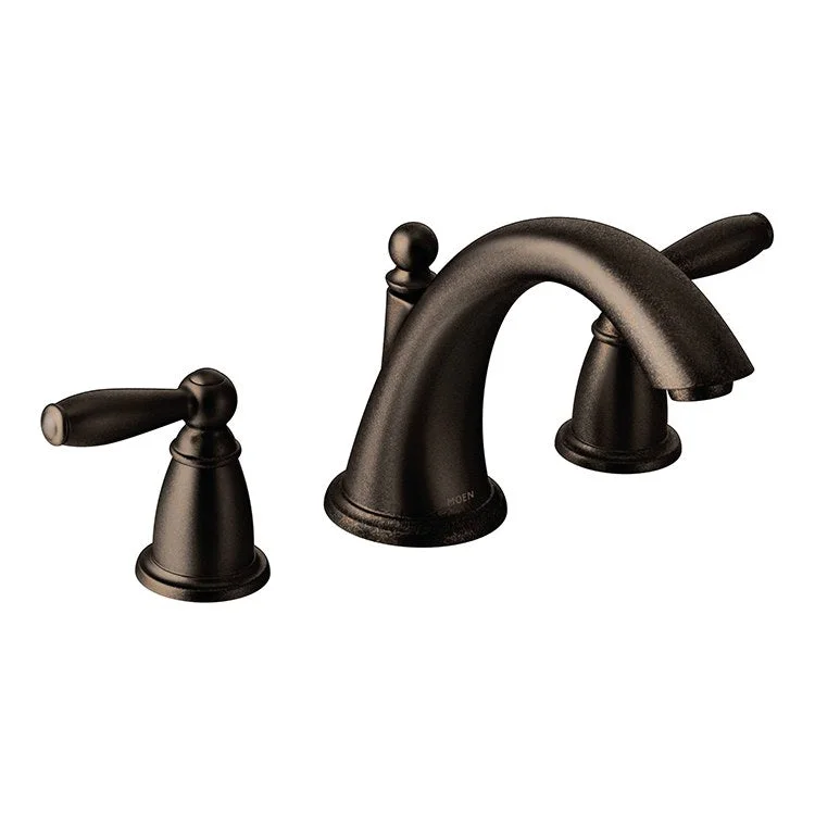 Brantford Two Handle Roman Tub Faucet without Handshower