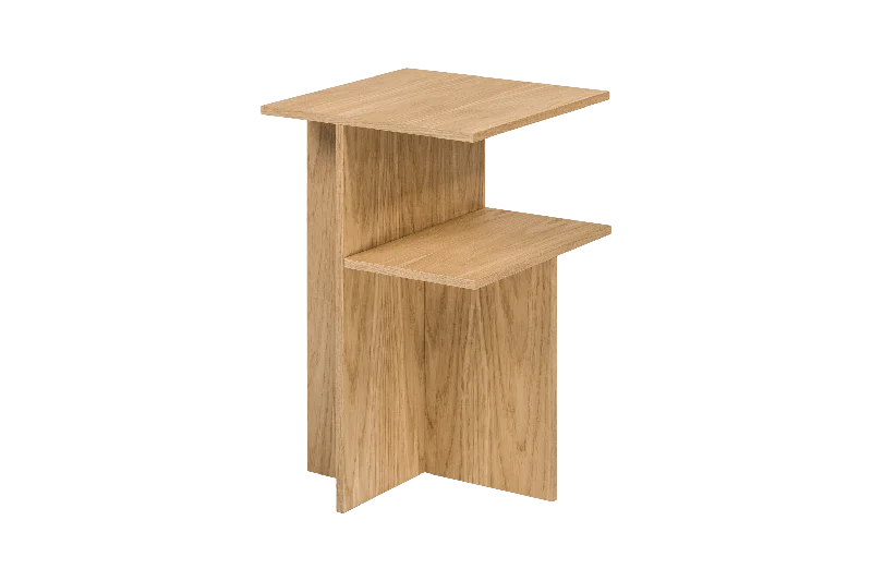 Atik Bedside Table