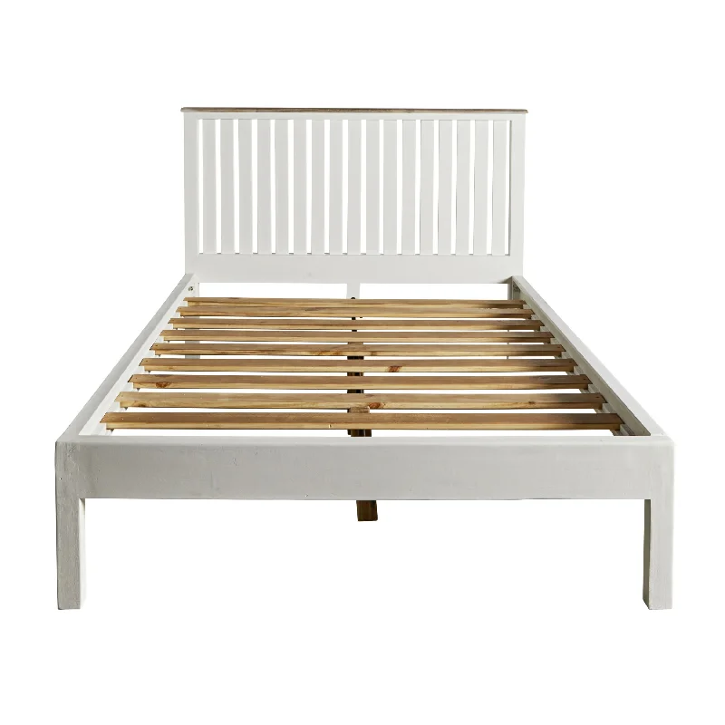 Maldon Double Bed