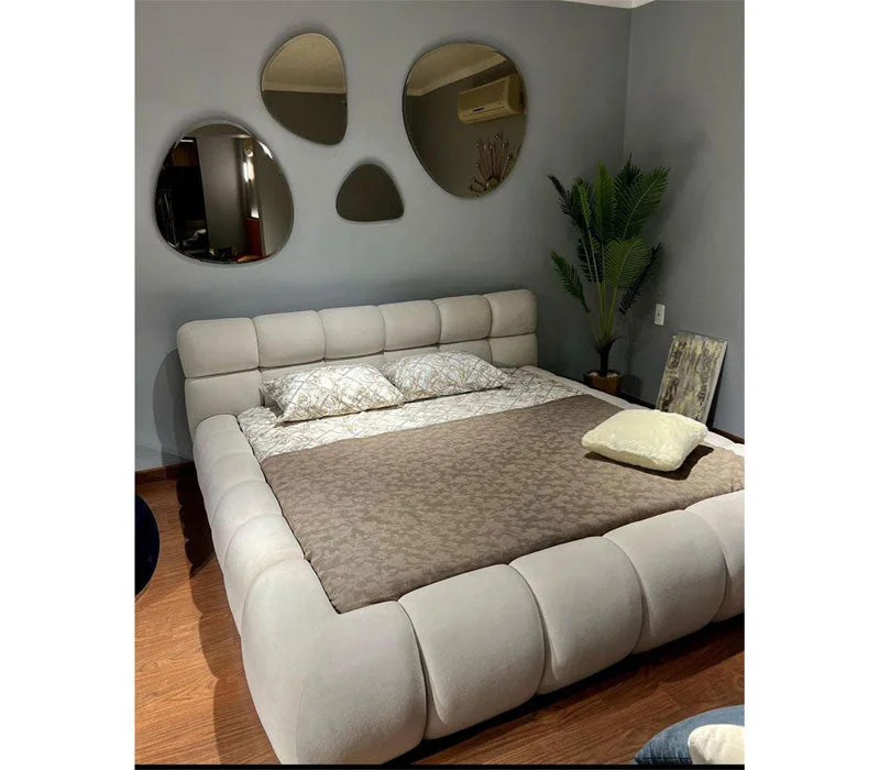 Olsa bed