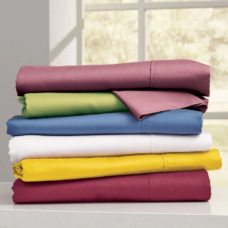 400 Thread Count Sheet Set