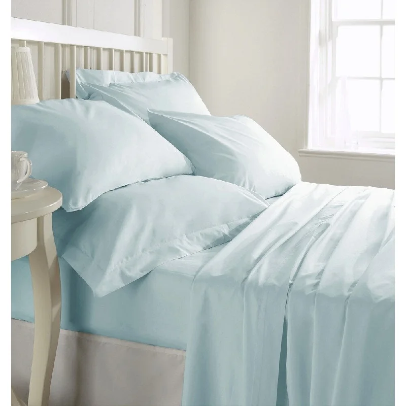 450 Thread Count Sheet Set King Bilow Sail