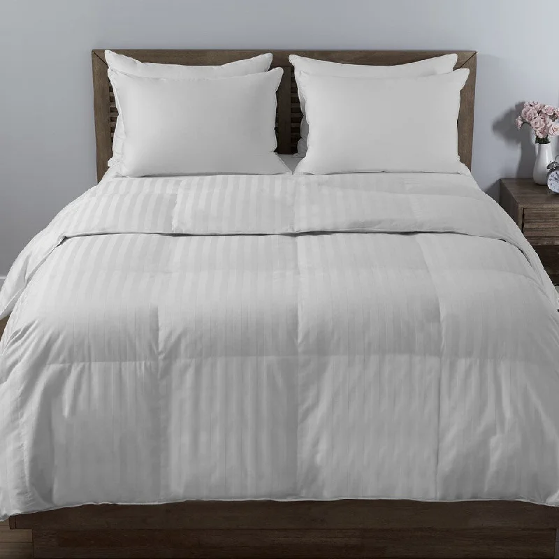 Beautyrest Arctic Fresh Down Comforter