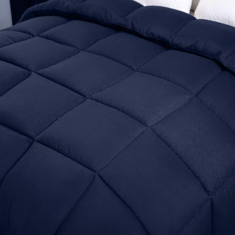 Down Alternative All Season Comforter