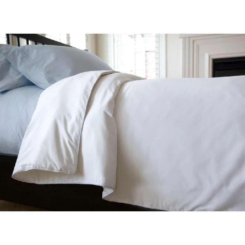 Mulberry West Silk Filled Comforter