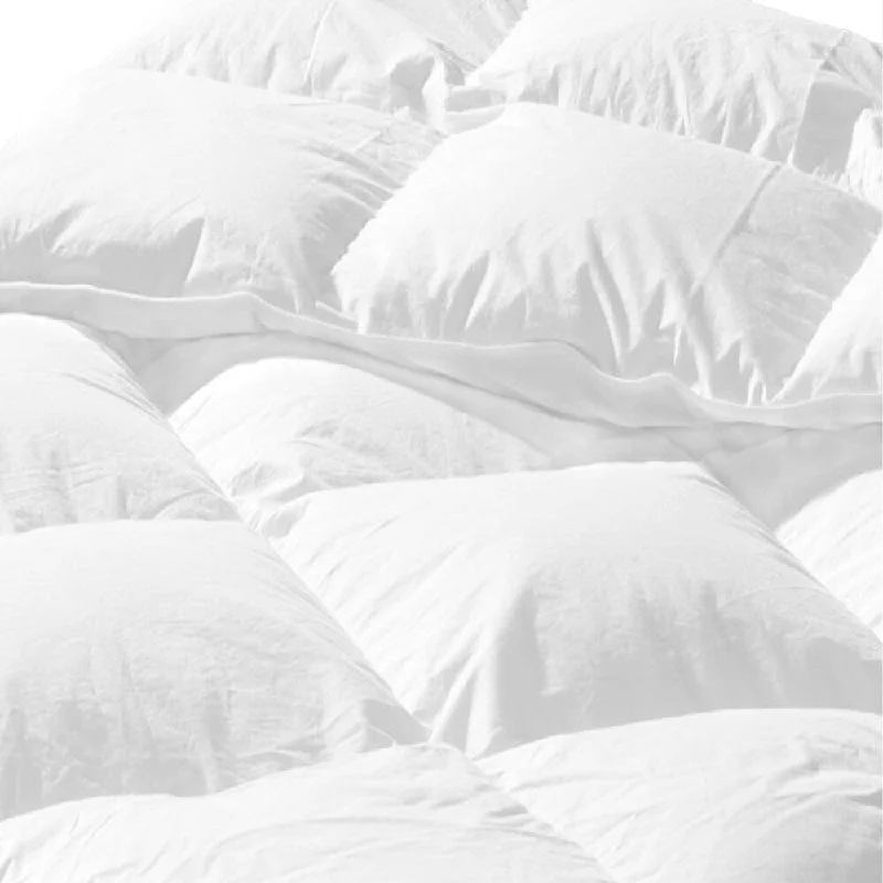 Providence Premium Lightweight Down Comforter