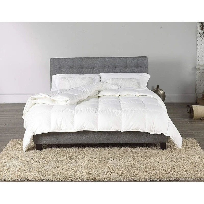 Westex Natural Feather Duvet