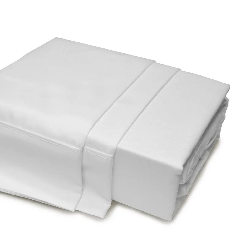 White 450 Thread Count Egyptian Cotton Sheet Set