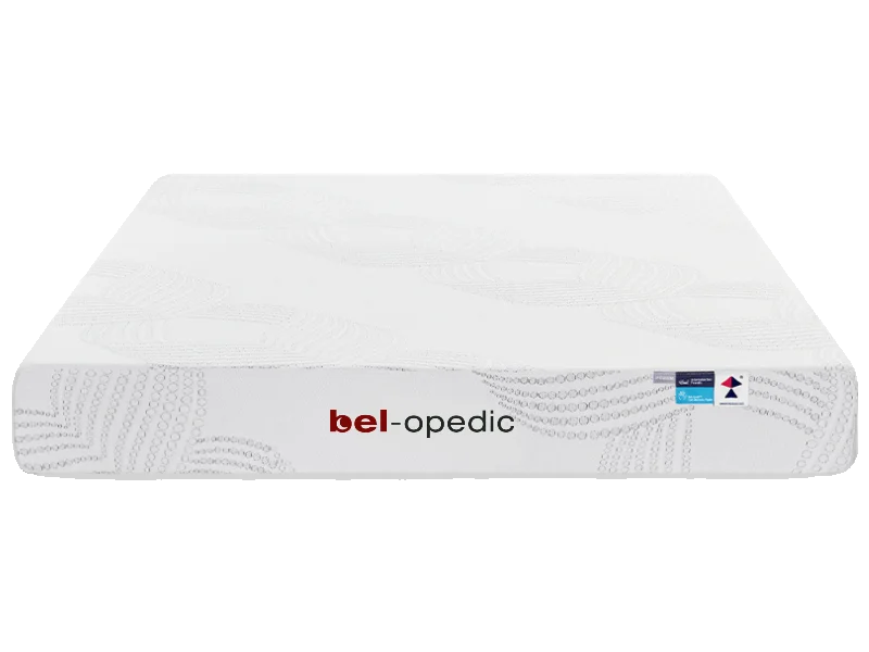 Capella 8 Inch Foam Mattress