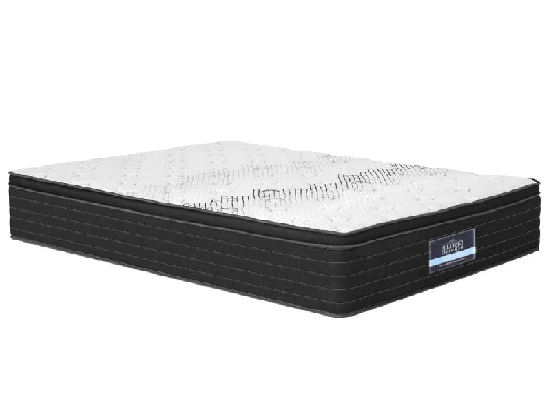 Adara Extra-Firm Pocket Spring Super Firm Mattress