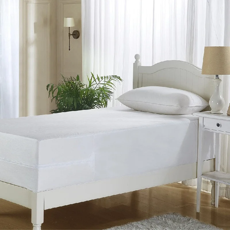 All In One Mattress Protector