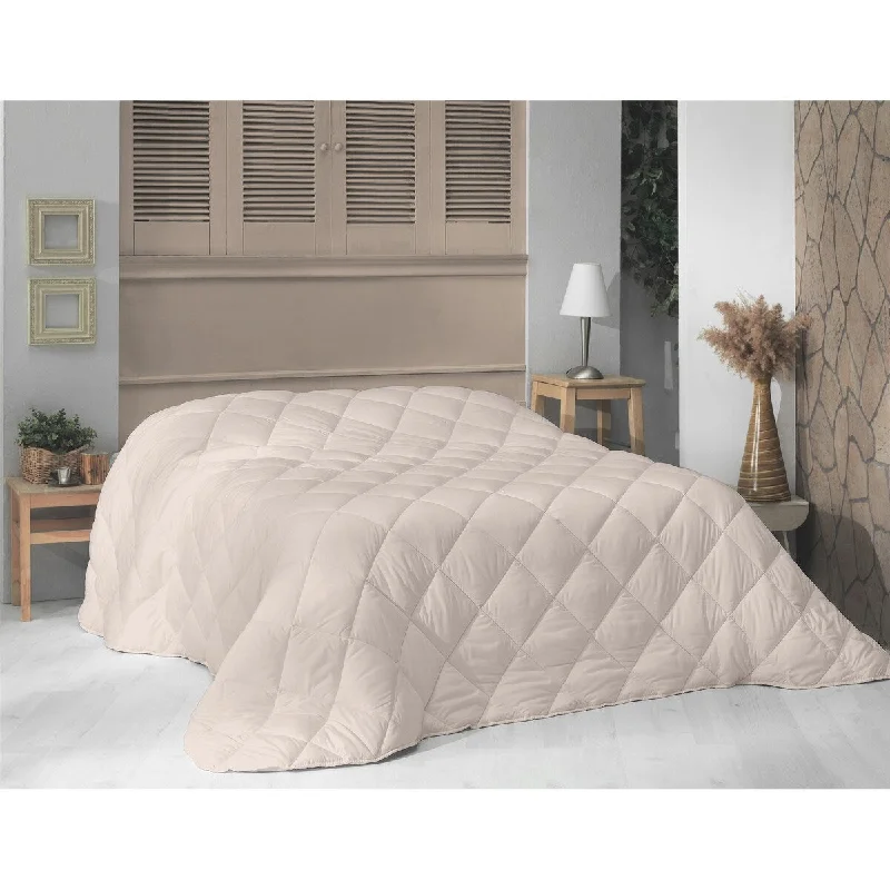 Ambesonne Microfiber Down Alternative Comforter, TwinXL