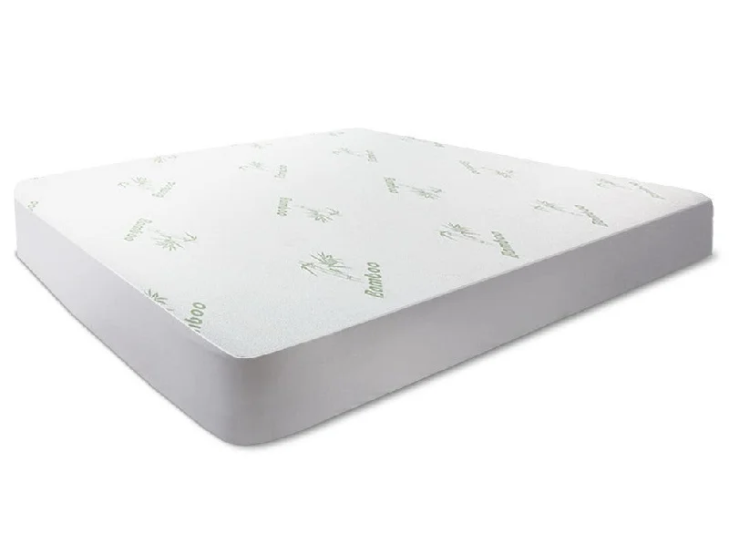 Bamboo Mattress Protector