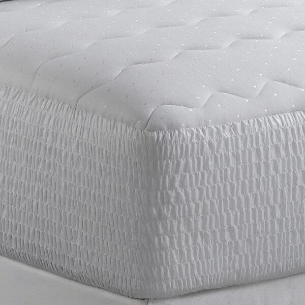 Beautyrest SPA Luxury Mattress Pad