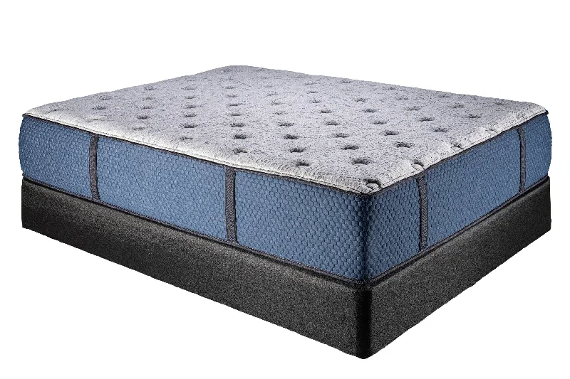 Catalina 14-Inch Extra Firm Innerspring Mattress