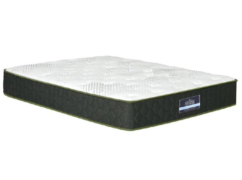 Beryl Green Tea Foam Pocket Spring 5-Zone Mattress