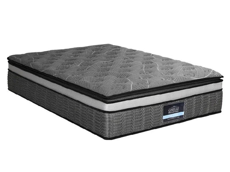 Camille 9-Zone Mini Pocket Spring Mattress