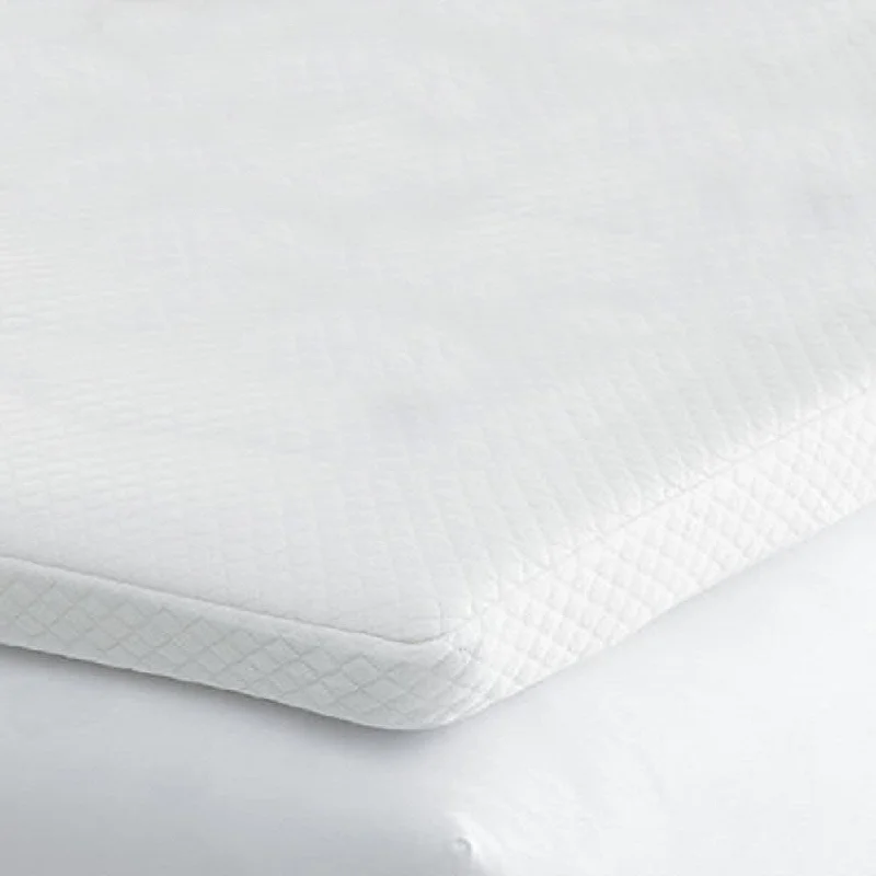 Comfort Cooling RV 3-inch Fiber Bed Mattress Topper