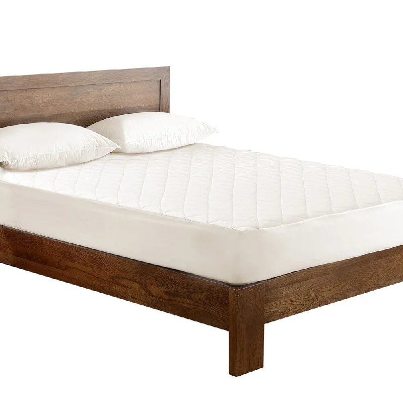 Cotton Mattress Pad