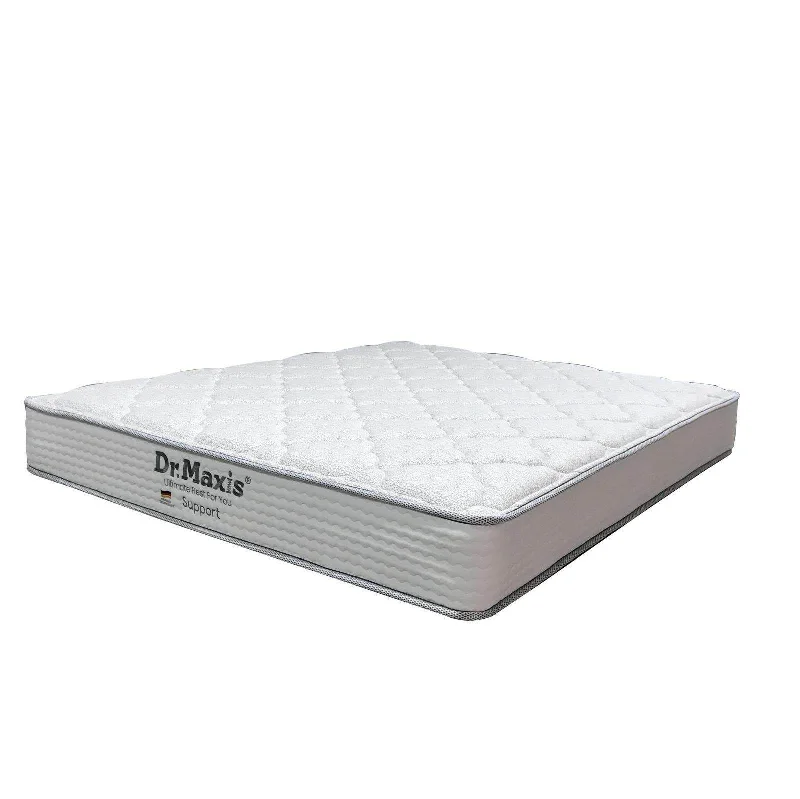 Dr.Maxis Support Individual Pocketed Spring Mattress