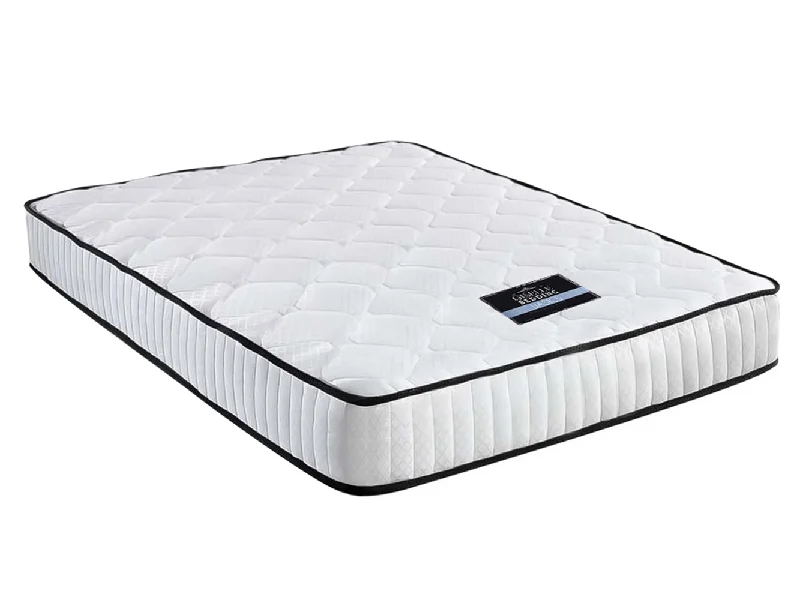 DreamRight Pocket Spring Mattress