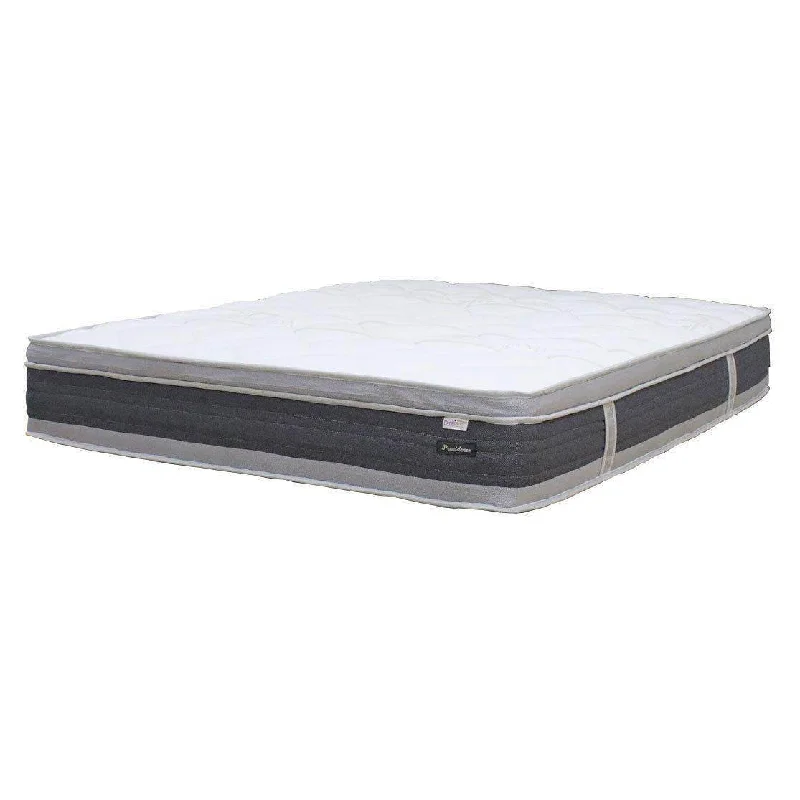 Dreamster Providence Pocketed Spring Mattress