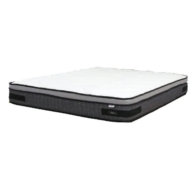 Dreamster Terra Pocketed Spring Mattress