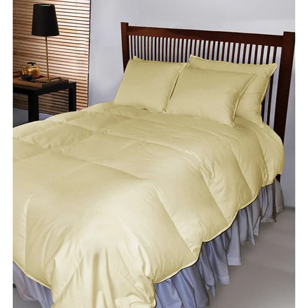 Eileen West Extra-warmth French Down Blend Comforter