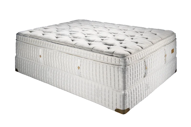 Eleanor Box Top Medium Firm Mattress