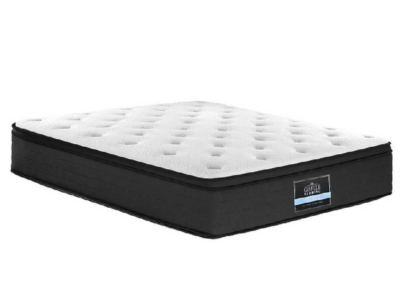 Eve Euro Top Pocket Spring Mattress