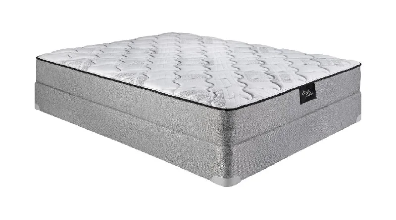 Flutter Plush Mattress