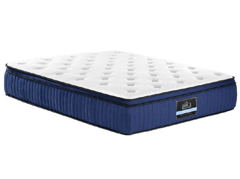 Franky Euro Top Cool Gel Pocket Mattress