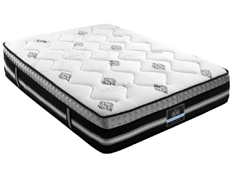 Galaxy Euro Top Cool Gel Pocket Spring Mattress