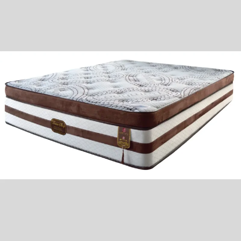 Gel Memory Foam 12 Inches Mattress