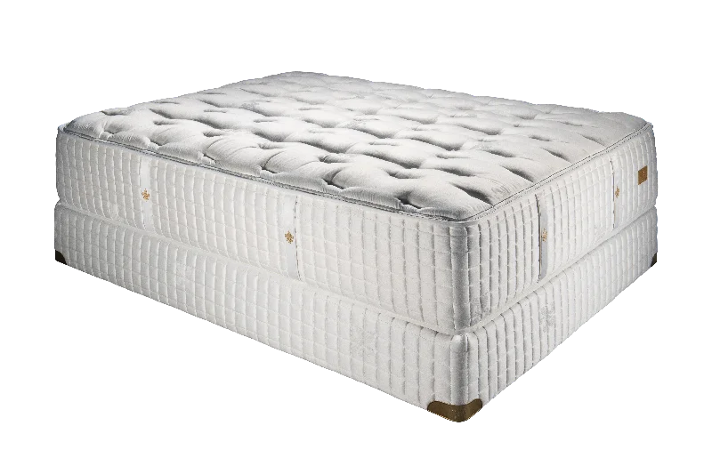 Genevieve Firm Mattress